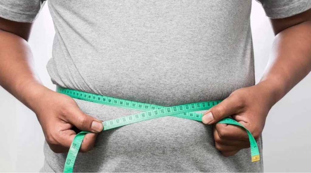 عوارض چاقی چیست
