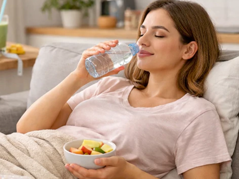 دستورات بعد از عمل جراحی چاقی و متابولیک؛ رژیم غذایی، داروها و مراقبتهای بعد از عمل